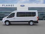 New 2024 Ford Transit 350 XLT Medium Roof RWD, Passenger Van for sale #SR1292 - photo 4