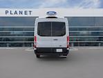 New 2024 Ford Transit 350 XLT Medium Roof RWD, Passenger Van for sale #SR1292 - photo 6