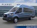 2024 Ford Transit 350 HD High Roof DRW RWD, Passenger Van for sale #SR1341 - photo 3