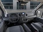 2024 Ford Transit 350 HD High Roof DRW RWD, Passenger Van for sale #SR1341 - photo 11
