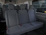 2024 Ford Transit 350 HD High Roof DRW RWD, Passenger Van for sale #SR1341 - photo 13