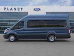 2024 Ford Transit 350 HD High Roof DRW RWD, Passenger Van for sale #SR1341 - photo 4