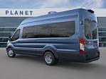 2024 Ford Transit 350 HD High Roof DRW RWD, Passenger Van for sale #SR1341 - photo 2