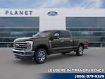 New 2024 Ford F-350 King Ranch Crew Cab 4x4, Pickup for sale #SR1373 - photo 1