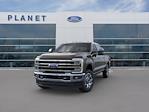 New 2024 Ford F-350 King Ranch Crew Cab 4x4, Pickup for sale #SR1373 - photo 3