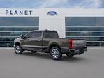 New 2024 Ford F-350 King Ranch Crew Cab 4x4, Pickup for sale #SR1373 - photo 2