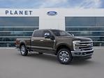 New 2024 Ford F-350 King Ranch Crew Cab 4x4, Pickup for sale #SR1373 - photo 8