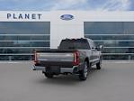 New 2024 Ford F-350 King Ranch Crew Cab 4x4, Pickup for sale #SR1373 - photo 9