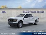 2024 Ford F-150 SuperCrew Cab 4x4, Pickup for sale #SR1471 - photo 1