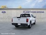 2024 Ford F-150 SuperCrew Cab 4x4, Pickup for sale #SR1471 - photo 10