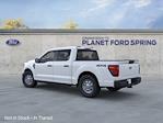 2024 Ford F-150 SuperCrew Cab 4x4, Pickup for sale #SR1471 - photo 2