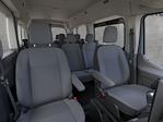 New 2024 Ford Transit 350 XLT Medium Roof RWD, Passenger Van for sale #SR1537 - photo 12