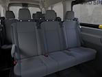 New 2024 Ford Transit 350 XLT Medium Roof RWD, Passenger Van for sale #SR1537 - photo 13
