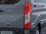 New 2024 Ford Transit 350 XLT Medium Roof RWD, Passenger Van for sale #SR1537 - photo 23