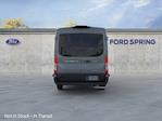 2024 Ford Transit 350 Medium Roof RWD, Passenger Van for sale #SR1537 - photo 6
