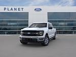 2024 Ford F-150 SuperCrew Cab RWD, Pickup for sale #SR1710 - photo 3