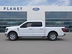 2024 Ford F-150 SuperCrew Cab RWD, Pickup for sale #SR1710 - photo 4