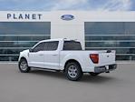 2024 Ford F-150 SuperCrew Cab RWD, Pickup for sale #SR1710 - photo 2