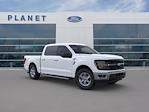 2024 Ford F-150 SuperCrew Cab RWD, Pickup for sale #SR1710 - photo 8