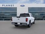 2024 Ford F-150 SuperCrew Cab RWD, Pickup for sale #SR1710 - photo 9