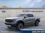 2024 Ford Ranger SuperCrew Cab 4x4, Pickup for sale #SR2925 - photo 1