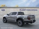 2024 Ford Ranger SuperCrew Cab 4x4, Pickup for sale #SR2925 - photo 5