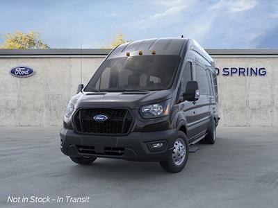 New 2024 Ford Transit 350 HD XL High Roof RWD, Passenger Van for sale #SR2988 - photo 2