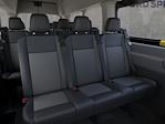 New 2024 Ford Transit 350 HD XL High Roof RWD, Passenger Van for sale #SR2988 - photo 13