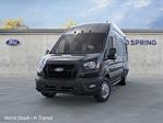 New 2024 Ford Transit 350 HD XL High Roof RWD, Passenger Van for sale #SR2988 - photo 2