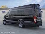 New 2024 Ford Transit 350 HD XL High Roof RWD, Passenger Van for sale #SR2988 - photo 5