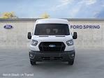 New 2024 Ford Transit 350 XL Medium Roof RWD, Passenger Van for sale #SR3485 - photo 7