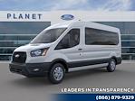 New 2024 Ford Transit 350 XL Medium Roof RWD, Passenger Van for sale #SR3572 - photo 1