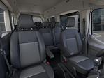 New 2024 Ford Transit 350 XL Medium Roof RWD, Passenger Van for sale #SR3572 - photo 12