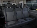 New 2024 Ford Transit 350 XL Medium Roof RWD, Passenger Van for sale #SR3572 - photo 13