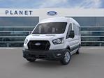 New 2024 Ford Transit 350 XL Medium Roof RWD, Passenger Van for sale #SR3572 - photo 2