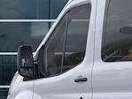 New 2024 Ford Transit 350 XL Medium Roof RWD, Passenger Van for sale #SR3572 - photo 22