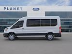 New 2024 Ford Transit 350 XL Medium Roof RWD, Passenger Van for sale #SR3572 - photo 3