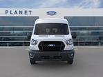 New 2024 Ford Transit 350 XL Medium Roof RWD, Passenger Van for sale #SR3572 - photo 7