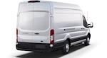 New 2024 Ford Transit 350 HD High Roof RWD, Empty Cargo Van for sale #SR3819 - photo 3