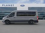 New 2024 Ford Transit 350 XLT Medium Roof AWD, Passenger Van for sale #SR3865 - photo 3