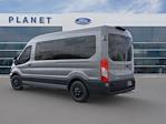 New 2024 Ford Transit 350 XLT Medium Roof AWD, Passenger Van for sale #SR3865 - photo 5