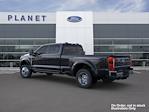 New 2024 Ford F-450 Platinum Crew Cab 4x4, Pickup for sale #SR3981 - photo 5