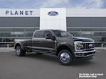 New 2024 Ford F-450 Platinum Crew Cab 4x4, Pickup for sale #SR3981 - photo 8