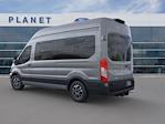 New 2024 Ford Transit 350 XLT High Roof RWD, Passenger Van for sale #SR4017 - photo 5