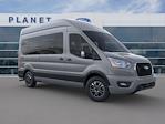 New 2024 Ford Transit 350 XLT High Roof RWD, Passenger Van for sale #SR4017 - photo 9