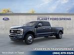 New 2024 Ford F-450 Platinum Crew Cab 4x4, Pickup for sale #SR4307 - photo 1