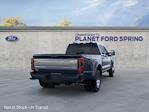 New 2024 Ford F-450 Platinum Crew Cab 4x4, Pickup for sale #SR4307 - photo 10