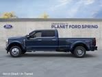 New 2024 Ford F-450 Platinum Crew Cab 4x4, Pickup for sale #SR4307 - photo 3