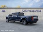 New 2024 Ford F-450 Platinum Crew Cab 4x4, Pickup for sale #SR4307 - photo 5