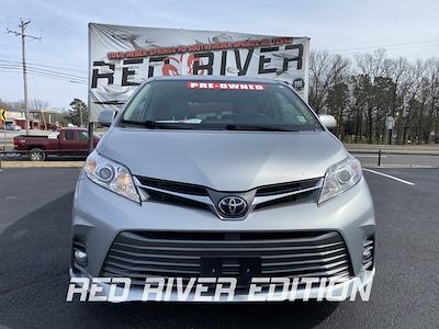 Used 2020 Toyota Sienna Limited 4x2, Minivan for sale #037061F - photo 1